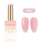 Gel Polish - 002 Blush Rose